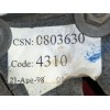 Recambio de retrovisor derecho para chevrolet camaro coupe piel referencia OEM IAM   