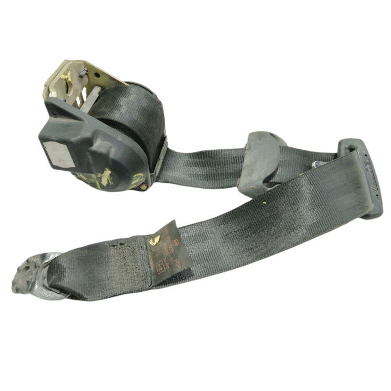 Recambio de cinturon seguridad trasero izquierdo para seat leon (1m1) signo referencia OEM IAM 1M0857805HCP 193857737A 33000912
