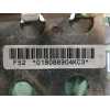 Recambio de airbag delantero derecho para toyota avensis berlina (t25) 1.8 sol sedán (4-ptas.) referencia OEM IAM TKPAB0033  