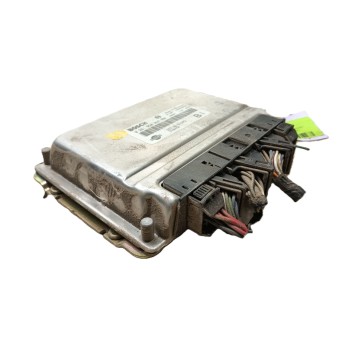 CENTRALITA MOTOR UCE 237106U302 0281020026 