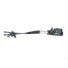 Recambio de varillaje cambio para skoda octavia iv (nx3, nn3, pv3) 2.0 tdi referencia OEM IAM  5E3864200 