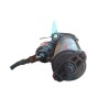 Recambio de motor arranque para seat toledo ii (1m2) 1.9 tdi referencia OEM IAM 20911023FX 02A911024B 