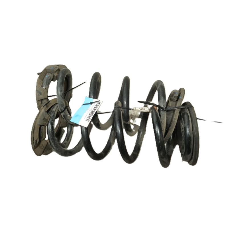 Recambio de muelle amortiguacion para tesla model 3 (5yj3) referencia OEM IAM 104447201E 104447201E 