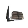 Recambio de espejo retrovisor derecho para dfsk k series caja/chasis 1.3 referencia OEM IAM 8202010KA01 820201002 