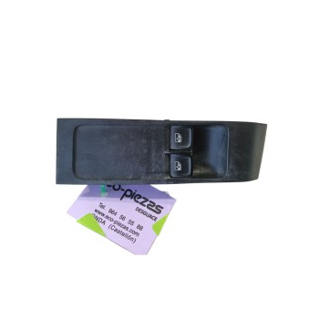 MANDO ELEVALUNAS DELANTERO IZQUIERDO 6V0959858AWHS 6V0959858A 10130927025
