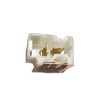 Recambio de motor calefaccion para nissan terrano ii (r20) 2.7 tdi 4wd referencia OEM IAM 272350X000  