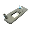 Recambio de parasol izquierdo para audi a1 sportback (8xa) attraction referencia OEM IAM 8U0857551A  