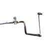 Recambio de barra estabilizadora delantera para nissan qashqai i (j10, nj10) 1.6 referencia OEM IAM 54611JD00A  