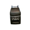 Recambio de apoyabrazos central para volkswagen touareg (7la) 2.5 tdi referencia OEM IAM 7L6863324  