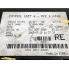 Recambio de centralita check control para daewoo nubira berlina 1.6 cat referencia OEM IAM 96407680  5218041000