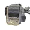Recambio de cinturon seguridad trasero izquierdo para seat leon (1m1) signo referencia OEM IAM 1M0857805HCP 193857737A 33000912