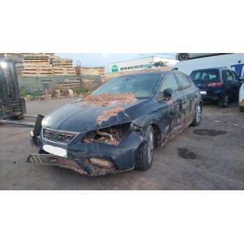 SEAT LEON (5F1)