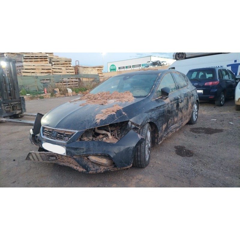 SEAT LEON (5F1)