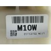 Recambio de palanca cambio para kia picanto iii (ja) 1.0 referencia OEM IAM 43700G6100WK 43700G6XXX 