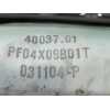 Recambio de airbag delantero derecho para toyota avensis berlina (t25) 1.8 sol sedán (4-ptas.) referencia OEM IAM TKPAB0033  