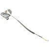 Recambio de cerradura puerta delantera derecha para opel corsa e business referencia OEM IAM 13431840  