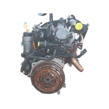 MOTOR COMPLETO 