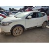 nissan qashqai ii (j11, j11_) del año 2014