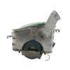 Recambio de airbag delantero derecho para toyota avensis berlina (t25) 1.8 sol sedán (4-ptas.) referencia OEM IAM TKPAB0033  
