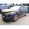 hyundai tucson (tl, tle) del año 2019