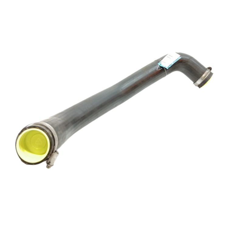 Recambio de tubo para opel vivaro combi 2.7t corto referencia OEM IAM   