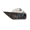 Recambio de espejo retrovisor derecho para dfsk k series caja/chasis 1.3 referencia OEM IAM 8202010KA01 820201002 