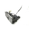 Recambio de cerradura puerta delantera izquierda para opel corsa e business referencia OEM IAM 13431841  