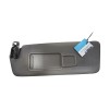 Recambio de parasol izquierdo para audi a1 sportback (8xa) attraction referencia OEM IAM 8U0857551A  