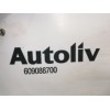 Recambio de airbag delantero derecho para land rover freelander (lr2) td4 xs referencia OEM IAM 609088700  