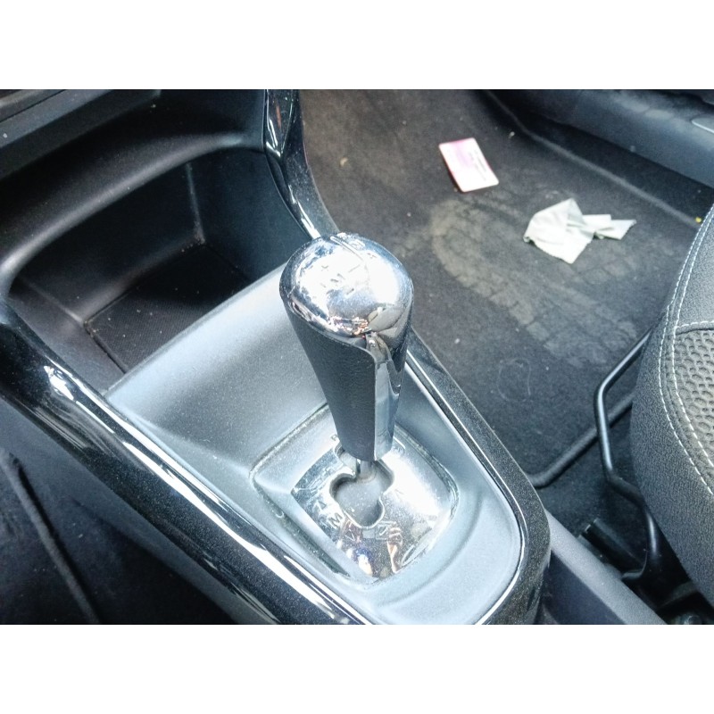 Recambio de pomo palanca cambio para citroën ds3 (sa_) 1.6 hdi 90 referencia OEM IAM   