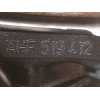 Recambio de motor completo para seat toledo ii (1m2) 1.9 tdi referencia OEM IAM   
