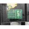 Recambio de mando intermitentes para toyota auris ts referencia OEM IAM 0229117F609  