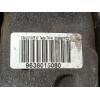 Recambio de pinza freno delantera izquierda para citroën c3 pluriel (hb_) 1.6 referencia OEM IAM 1607377680 9638015080 