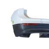 Recambio de paragolpes trasero para volkswagen tiguan (ad1, ax1) 1.4 tsi referencia OEM IAM 5NA807217HGRU 308620495 
