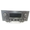 Recambio de mando calefaccion / aire acondicionado para peugeot 307 cc (s2) básico referencia OEM IAM 9646627977  281160303 NS09