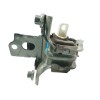 Recambio de soporte motor izquierdo para skoda fabia like referencia OEM IAM 6Q0199555AR  6Q0199555