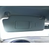 Recambio de parasol izquierdo para audi a1 sportback (8xa) attraction referencia OEM IAM 8U0857551A  