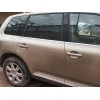 volkswagen touareg (7la, 7l6, 7l7) del año 2006
