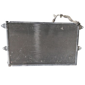 CONDENSADOR / RADIADOR AIRE ACONDICIONADO 6K0820413B 