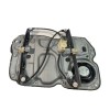 Recambio de elevalunas delantero derecho para volkswagen touran (1t1, 1t2) 1.6 referencia OEM IAM 1T1837462B 1T187730AG 