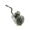 Recambio de deposito liquido direccion para bmw x5 (e70) 3.0d referencia OEM IAM LH676345807  