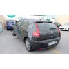 citroën c4 berlina del año 2007