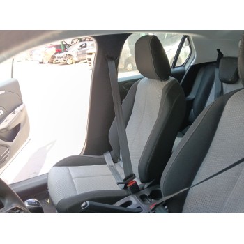 ASIENTO DELANTERO DERECHO 