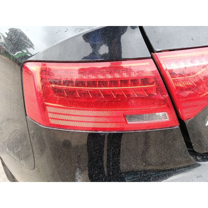 Recambio de piloto trasero izquierdo para audi a5 (8t3) 1.8 tfsi referencia OEM IAM 8T0945095H  