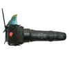 Recambio de mando limpia para mitsubishi asx (ga_w_) 1.8 di-d (ga6w) referencia OEM IAM 8612A031 E532016 