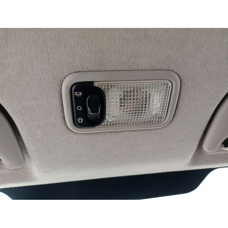 Recambio de luz interior para toyota aygo (_b1_) 1.4 hdi (wnb10_) referencia OEM IAM   