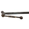 Recambio de barra direccion para nissan terrano ii (r20) 2.7 tdi 4wd referencia OEM IAM 485600F000  