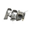 Recambio de cinturon seguridad delantero derecho para fiat stilo (192) 1.6 16v active referencia OEM IAM 33021172  