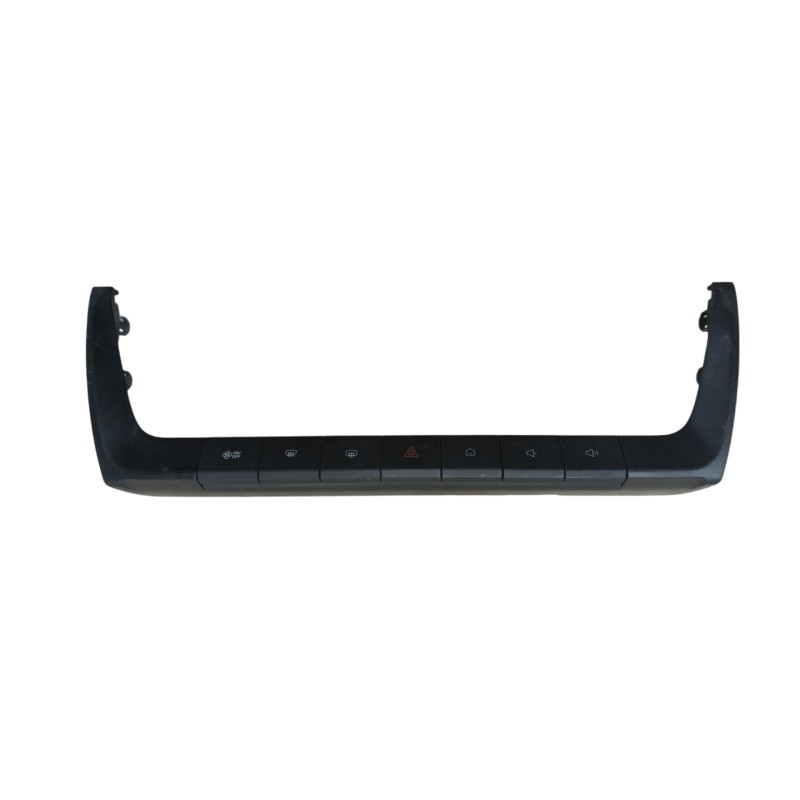 Recambio de mando multifuncion para mg zs hybrid+ 1.5 referencia OEM IAM  7260100000S 