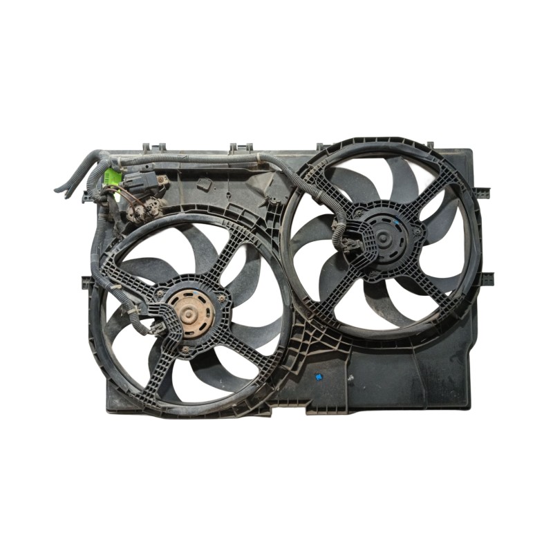 Recambio de electroventilador para peugeot boxer furgoneta 2.2 hdi 100 referencia OEM IAM 1250H9 F9523 